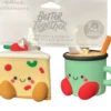 Hallmark Better Together Fruitcake And Eggnog Magnetic Christmas Ornaments N Tag -Hallmark || Disney Shop da9a08a9 cfba 5838 a080 7809431140ef
