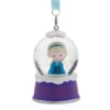 Disney Frozen Elsa Snow Globe Christmas Tree Ornament New With Tag -Hallmark || Disney Shop db538ab6 4eee 5e27 978a 4ac5599e3fe8