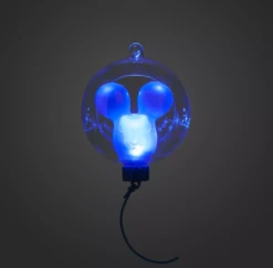 Disney Sketchbook Mickey Blue Balloon Light-Up Christmas Ornament New With Tag 7 Disney Sketchbook Mickey Blue Balloon Light-Up Christmas Ornament New With Tag -Hallmark || Disney Shop db548059 d1d2 5dd2 a0b4 f6878d6eb3d6