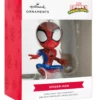 Hallmark Marvel Spider Amazing Friends Spiderman Christmas Ornament New With Box 2 Hallmark Marvel Spider Amazing Friends Spiderman Christmas Ornament New With Box -Hallmark || Disney Shop deddaffc 3c25 5225 bc59 f488d2a4d472