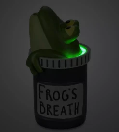 Disney Parks The Nightmare Before Christmas Frog's Breath Diffuser New With Box -Hallmark || Disney Shop e1d757d5 1a9e 58a0 af23 075cc52e671b