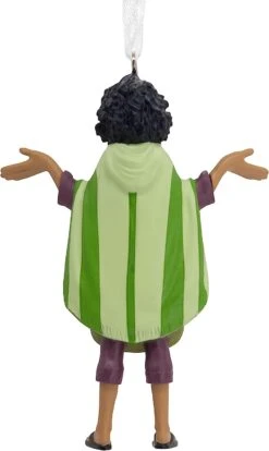 Hallmark Disney Encanto Bruno Christmas Tree Ornament New With Box 7 Hallmark Disney Encanto Bruno Christmas Tree Ornament New With Box -Hallmark || Disney Shop e528798c 7a29 5283 bf31 72987b564451