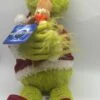 Universal Studios The Grinch With Max Dr. Seuss Santa Christmas Plush New W Tag -Hallmark || Disney Shop e55b52b9 7671 59f9 8e0e 112d701fb81b