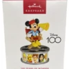 Hallmark 2023 Keepsake Disney 100 Years Of Wonder Christmas Ornament New W Box -Hallmark || Disney Shop e62bc594 3663 59e7 bdb7 bce69cbf7400
