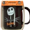 Disney Nightmare Before Christmas Jack Skellington Color Changing Mug New Box 1 Disney Nightmare Before Christmas Jack Skellington Color Changing Mug New Box -Hallmark || Disney Shop e7833401 3dba 5f9c bdda cf5f62dd5e68