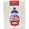 Hallmark 2023 Keepsake Mom Cupcake Christmas Ornament New With Box -Hallmark || Disney Shop e881b6c4 bae7 5023 83d4 9e9041e24f60