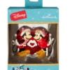 Hallmark Disney Minnie Mickey Love Santa Hat Christmas Tree Ornament New W Box 2 Hallmark Disney Minnie Mickey Love Santa Hat Christmas Tree Ornament New W Box -Hallmark || Disney Shop e88212e8 3376 5bf7 a7d1 1c4e8b6f7d2d