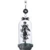 Disney 30th The Nightmare Before Christmas Legacy Sketchbook Ornament New W Tag -Hallmark || Disney Shop eceaf700 9934 5077 a4d8 9c890a2e120c