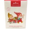 Hallmark 2023 Keepsake 50th Gnome For Christmas Special Ornament New With Box -Hallmark || Disney Shop ede53bc2 7868 5cb0 9847 06e439944bc7