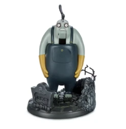 Disney Parks The Nightmare Before Christmas Behemoth Nutcracker New With Box -Hallmark || Disney Shop ee9d2216 503c 5122 bda2 252ca0ec9e86