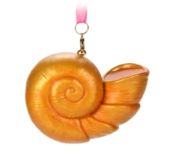 Disney Sketchbook The Little Mermaid Ursula Shell Christmas Ornament New W Tag -Hallmark || Disney Shop f124e9bf a486 56a1 b49e f7e7f6da9876