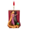 Disney Parks Tangled Rapunzel Sketchbook Christmas Tree Ornament New With Tag -Hallmark || Disney Shop f3059591 ffe0 5441 ae4c faff23bffd4f