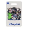 Disney Parks The Nightmare Before Christmas Supporting Cast Pin New With Card -Hallmark || Disney Shop f30f0471 bfda 5c13 9837 6a588d5a4ebd