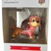 Hallmark Paw Patrol The Movie Liberty Pup Christmas Ornament New With Box
