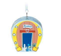 Disney Sketchbook Toy Story Bullseye Galloping Christmas Ornament New With Tag -Hallmark || Disney Shop f5368048 9d23 5b0b 81ad 8c90f5461fe1