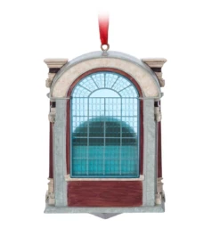 Disney Star Wars Padmé Amidala Sketchbook Christmas Tree Ornament New With Tag -Hallmark || Disney Shop f6cb6f57 1de1 5c54 b5ee 19be7b088177