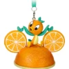 Disney Parks Orange Bird Sketchbook Ear Hat Christmas Ornament New With Tag -Hallmark || Disney Shop f723cec5 12d7 5e0b aa3d b6054db6324c