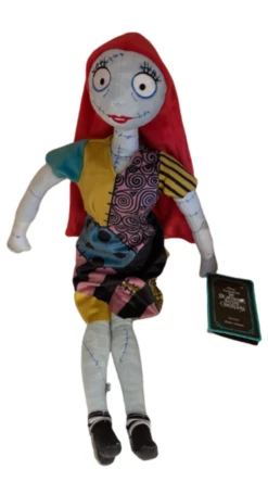 Disney Parks The Nightmare Before Christmas Sall Plush New With Tags 6 Disney Parks The Nightmare Before Christmas Sall Plush New With Tags -Hallmark || Disney Shop f9b78ddf 8ba7 5545 acb8 8fa0e0386a37