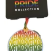 Disney Parks Marvel Pride Collection Strong Disc Christmas Ornament New With Tag -Hallmark || Disney Shop fab2f904 65bc 5d6a b72a be5a1acf54b4