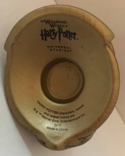 Universal Studios Harry Potter Gryffindor House Icon Mascot Christmas Ornament -Hallmark || Disney Shop fe965b97 846b 5aff 868f 586bad36de6c