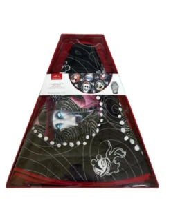Hallmark 2023 Keepsake The Nightmare Before Christmas Tree Skirt New With Box 6 Hallmark 2023 Keepsake The Nightmare Before Christmas Tree Skirt New With Box -Hallmark || Disney Shop ff20d392 4fce 5982 92e3 3390e3b20c73